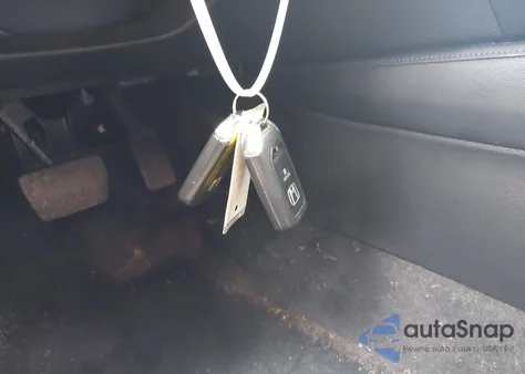 2018 Honda Accord Ex-L from USA, damaged, VIN 1HGCV1F60JA118420